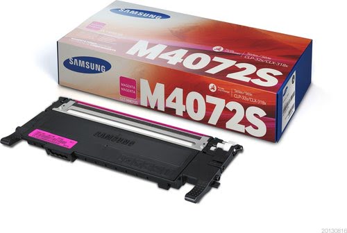 HP - Magenta - SU262A - Achat / Vente Consommable imprimante sur grosbill.com - 1