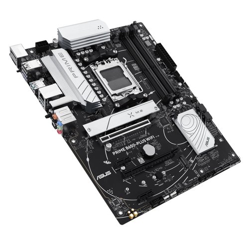 PRIME B650-PLUS WIFI AM5 B650 - Achat / Vente sur grosbill.com - 4