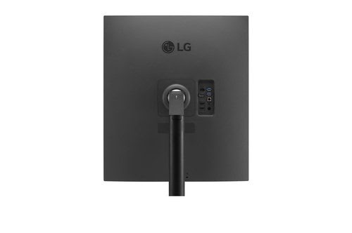 DualUp Monitor 28MQ780-B - 28" QHD Nano IPS - Achat / Vente sur grosbill.com - 11