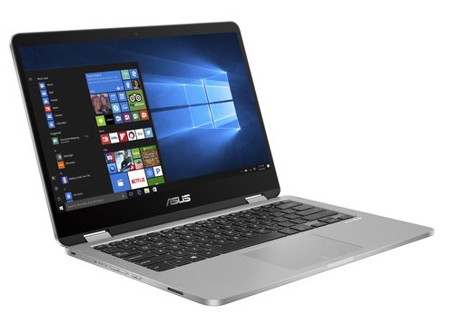 TP401MA-BZ459XA/14Touch/Cel/4/128/11P Ac - Achat / Vente sur grosbill.com - 2