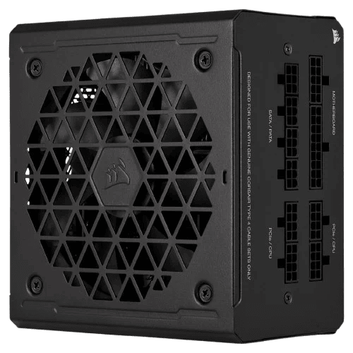 RTX 5060Ti DUAL OC 16Go + RM750e 750W Gold 3.1 - grosbill.com - 5