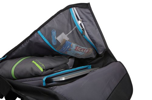Thule Subterra Daypack 15 MacBook PRO - Achat / Vente sur grosbill.com - 3