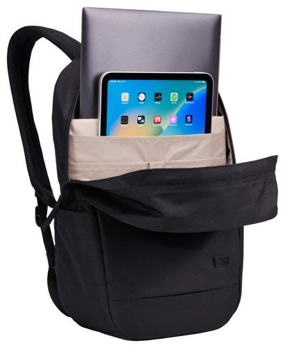 Case Logic Invigo Eco Backpack 14" - Achat / Vente sur grosbill.com - 4