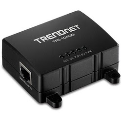 Switch TrendNet Grosbill