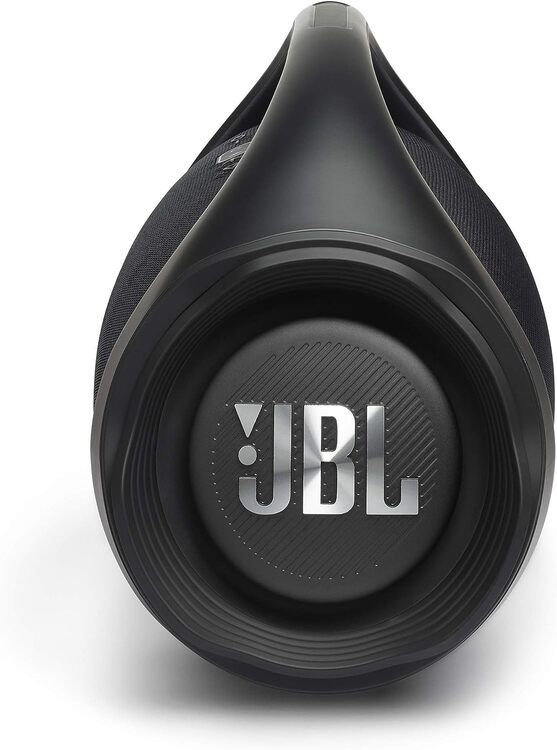 Boombox 2 noire JBL