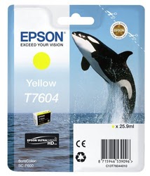 Consommable imprimante Epson Grosbill