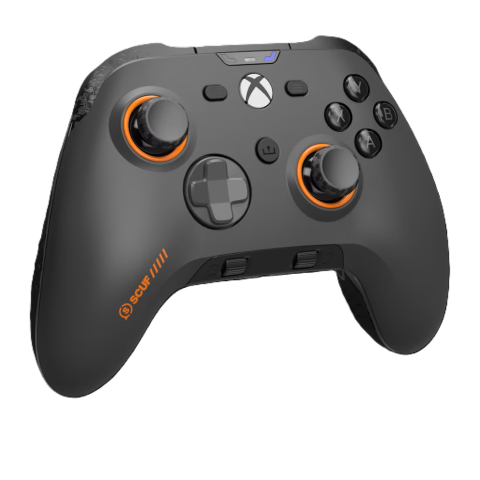 SCUF Manette Valor Pro - Périphérique de jeu - grosbill.com - 1