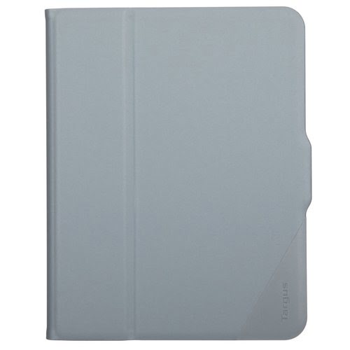 Targus VersaVu case New iPad 2022 Silver - Achat / Vente sur grosbill.com - 0