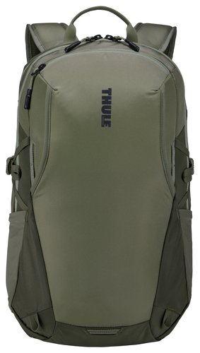 Thule EnRoute Backpack 23L - Soft green - Achat / Vente sur grosbill.com - 3