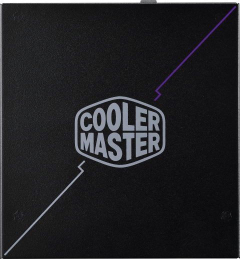 Cooler Master 80+ Gold (3.1 750W) - Alimentation Cooler Master - 4