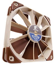 Ventilateur boîtier Noctua Grosbill