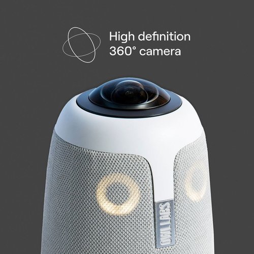 MEETING OWL 3  BASE WARRANTY - Achat / Vente sur grosbill.com - 5