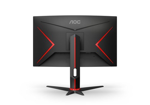 New Curved G2 280Hz Fast VA with 1ms G - Achat / Vente sur grosbill.com - 9