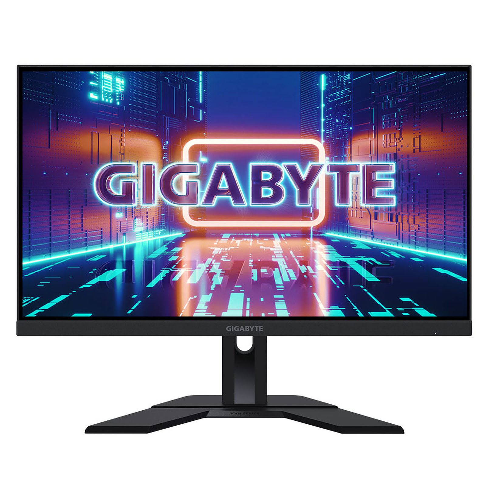 Gigabyte 27 pouces  M27Q  - Ecran PC Gigabyte - grosbill.com - 0