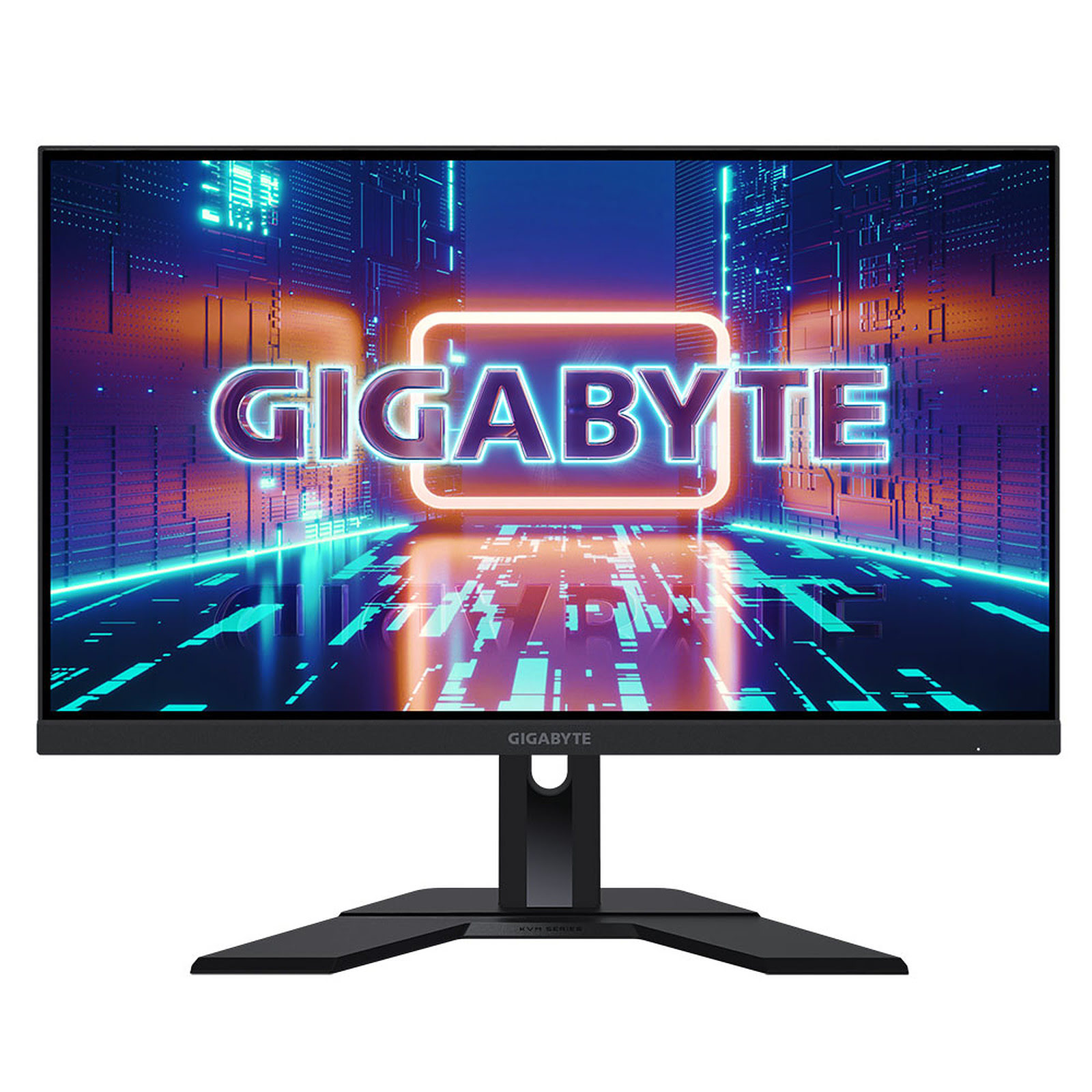 Gigabyte 27"  M27Q  - Ecran PC Gigabyte - grosbill.com - 0