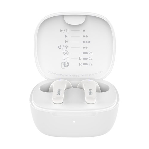 SOUNDFORM Motion True Wireless Earbuds - Achat / Vente sur grosbill.com - 1