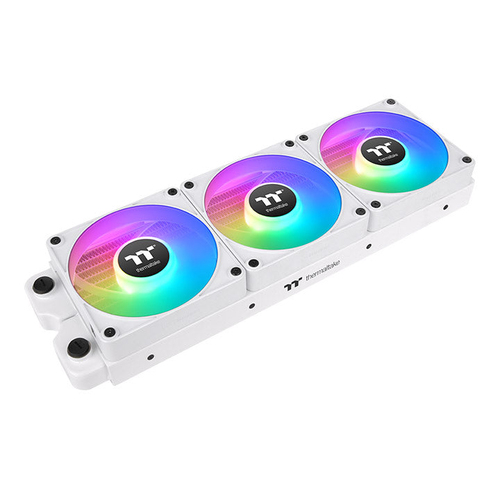 Thermaltake CT120 EX ARGB (Pack 3x120mm) - Ventilateur boîtier - 2