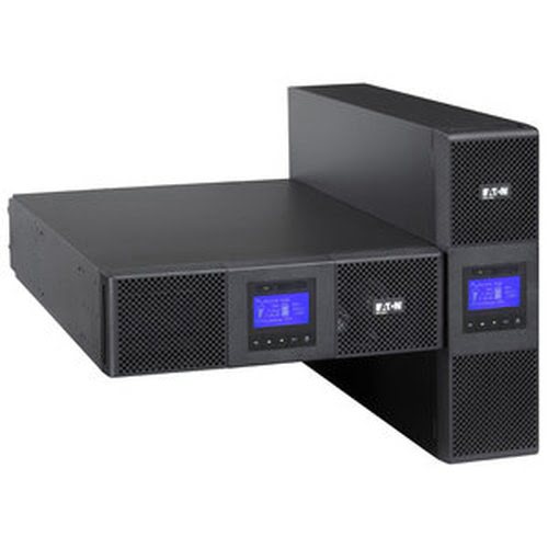 Eaton 9SX 5000i-Rack/Tow UPS-AC200-240V - Achat / Vente sur grosbill.com - 0