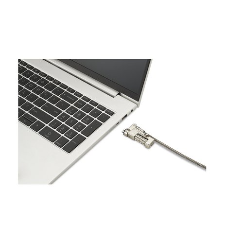 Kensington Slim NanoSaver 2.0 EQ Combi - Achat / Vente sur grosbill.com - 1