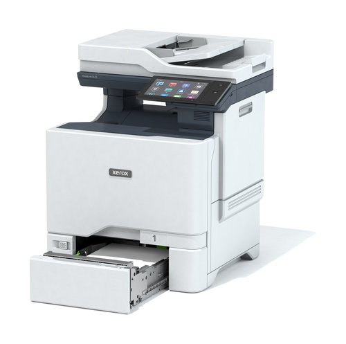 VERSALINK C625 A4 50PPM DUPLEX - Achat / Vente sur grosbill.com - 15