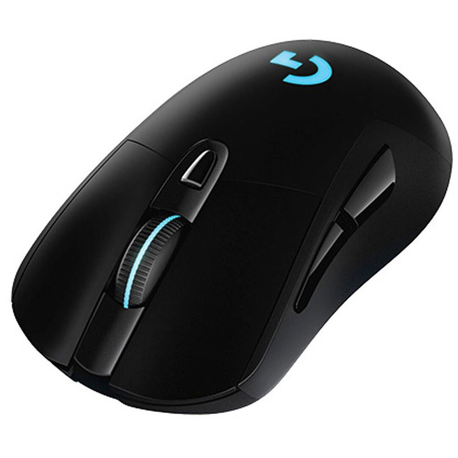 Logitech G703 LIGHTSPEED HERO - Souris PC Logitech - grosbill.com - 1