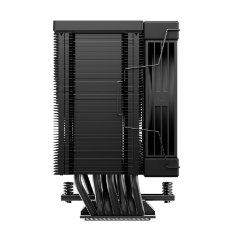 Deepcool Noir - Ventilateur CPU Deepcool - grosbill.com - 3