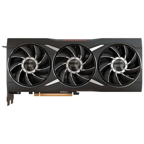 AMD AMD Radeon RX 6950 XT  - Carte graphique AMD - grosbill.com - 1