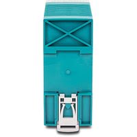DIN RAIL 24V 60W POWER SUPPLY - Achat / Vente sur grosbill.com - 4