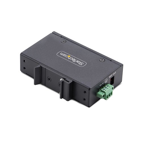 UNMANAGED SWITCH 5-PORT TAA - - Achat / Vente sur grosbill.com - 1