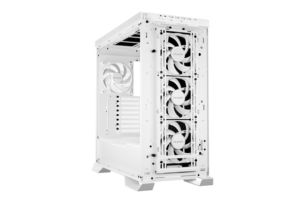 be quiet! Dark Base Pro 901 Blanc Blanc - Boîtier PC be quiet! - 3