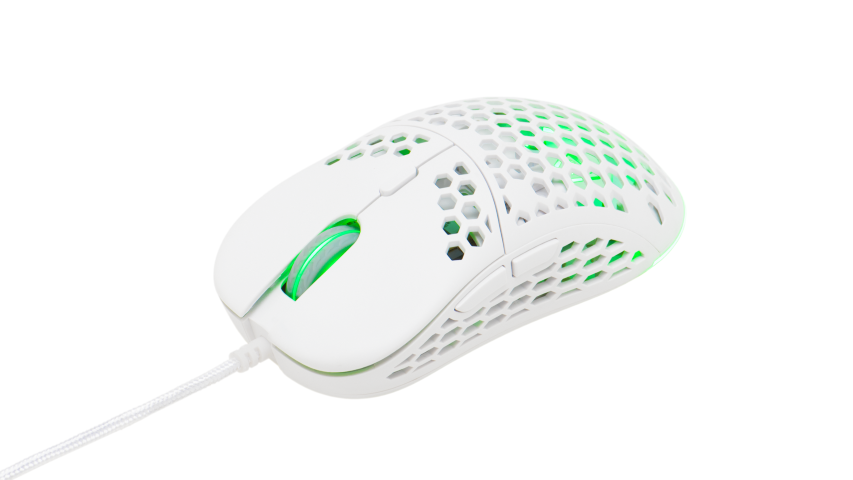 The G-LAB Kult Oxygen - Souris PC The G-LAB - grosbill.com - 1