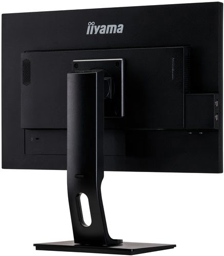 Iiyama 24"  XUB2495WSU-B3 - Ecran PC Iiyama - grosbill.com - 8