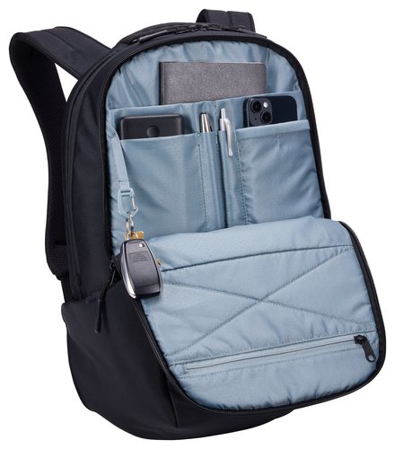 Thule Subterra 2 Backpack 21L - Black - Achat / Vente sur grosbill.com - 4