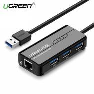 Hub UGREEN Grosbill