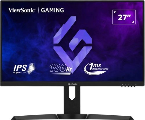 VX2779J-HD-PRO 27IN IPS FHD - Achat / Vente sur grosbill.com - 1