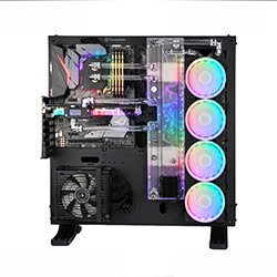 M.RED Watercooling MAGASIN EN LIGNE Grosbill