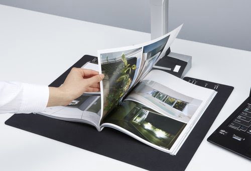 Scansnap SV600 document scanner - Achat / Vente sur grosbill.com - 10