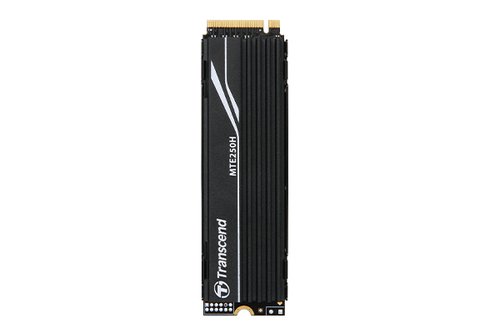 Transcend 1TB M.2 2280 PCIe Gen4x4 NVMe 3D TLC