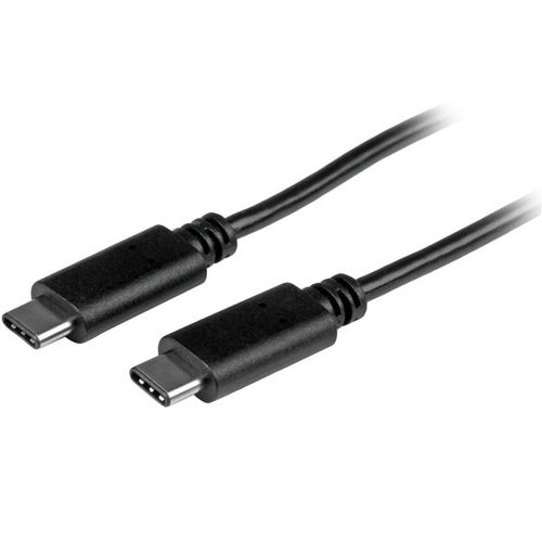 1m 3 ft USB C Cable - M/M - USB 2.0 - Achat / Vente sur grosbill.com - 0