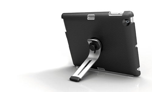 Support Table Stand - Gris# - Accessoire tablette Grosbill - 2
