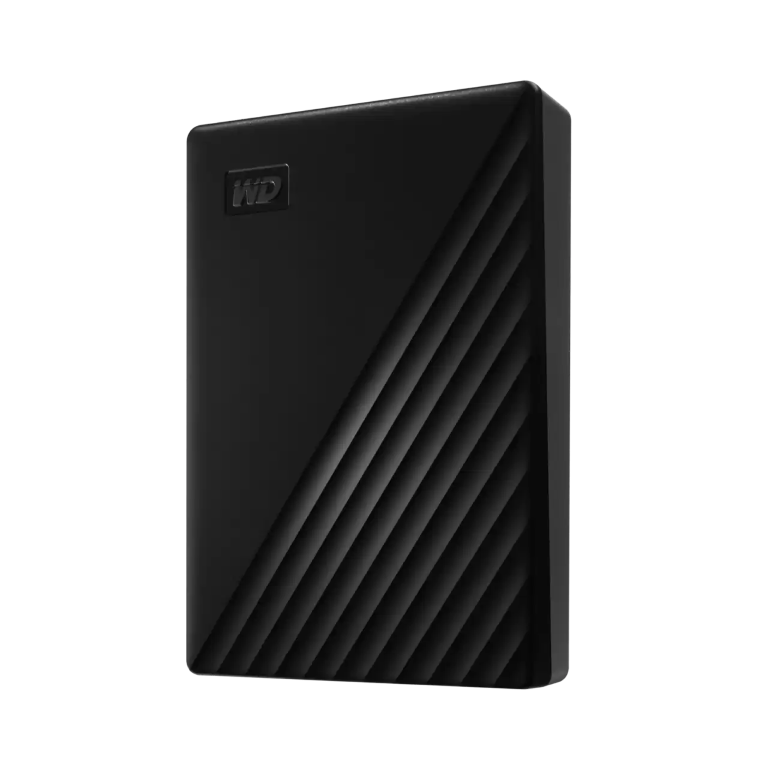 MY PASSPORT 6TB BLACK WORLDWIDE - Achat / Vente sur grosbill.com - 1
