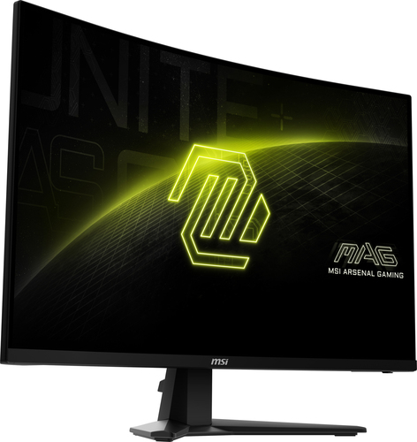 MSI 32 pouces  9S6-3DD41M-001 - Ecran PC MSI - grosbill.com - 2