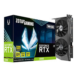 ZOTAC Carte graphique MAGASIN EN LIGNE Grosbill