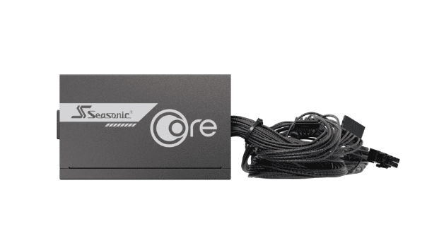 Seasonic 80+ Bronze (650W) - Alimentation Seasonic - grosbill.com - 7