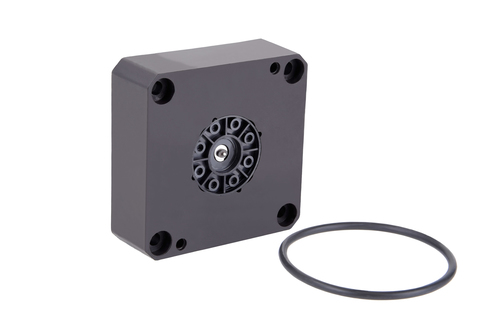 Alphacool Pompe DDC310 - Single black - Watercooling Alphacool - 2