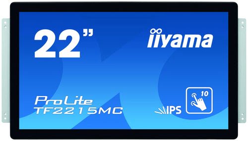 Iiyama ProLite TF2215MC-B2 - FHD