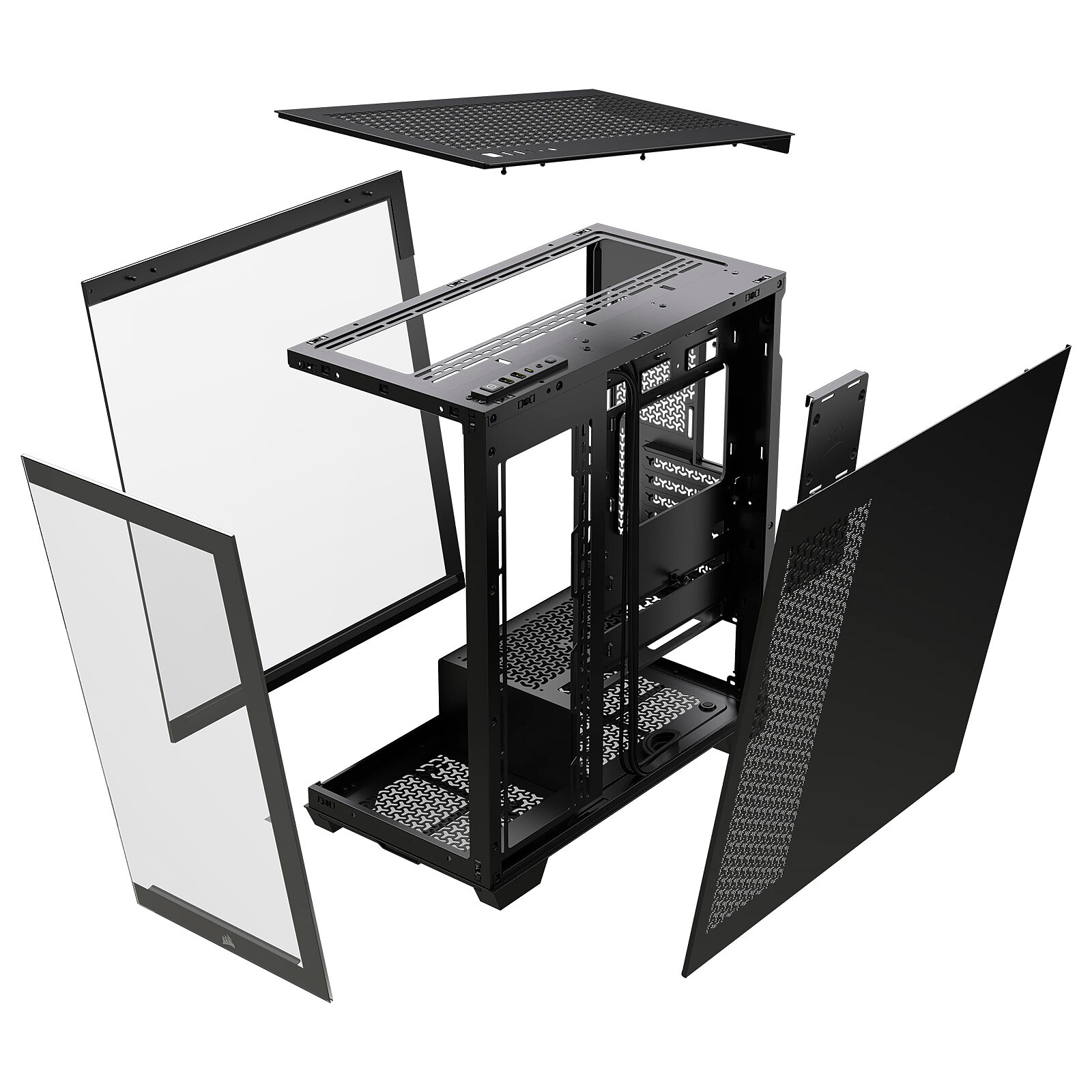 Accessoire boîtier Corsair Grosbill