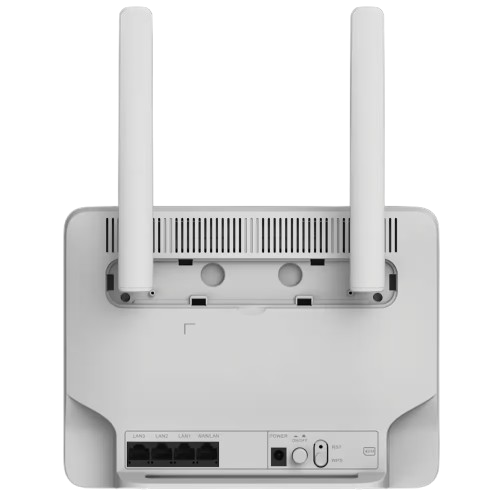 Strong Routeur WiFi - Strong 4G+ROUTER1200 - Routeur Strong - 1
