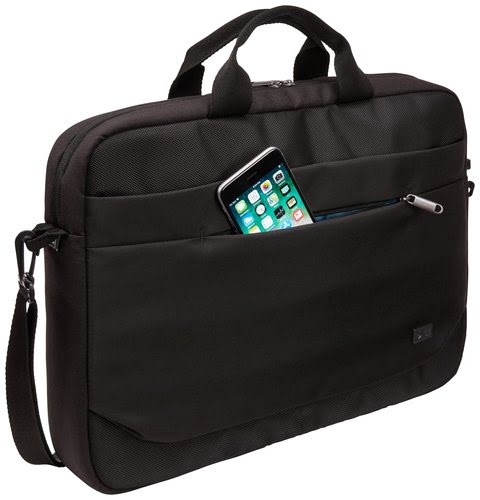 Advantage Laptop Attaché 15.6" (ADVA116DB) - Achat / Vente sur grosbill.com - 5