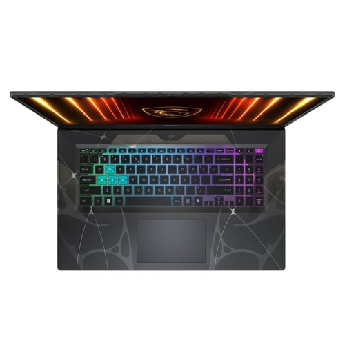 MSI 9S7-15Q342-823 - PC portable MSI - grosbill.com - 6
